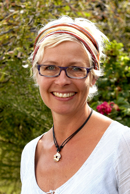 Anne Lise Brandt Anne Lise Brandt